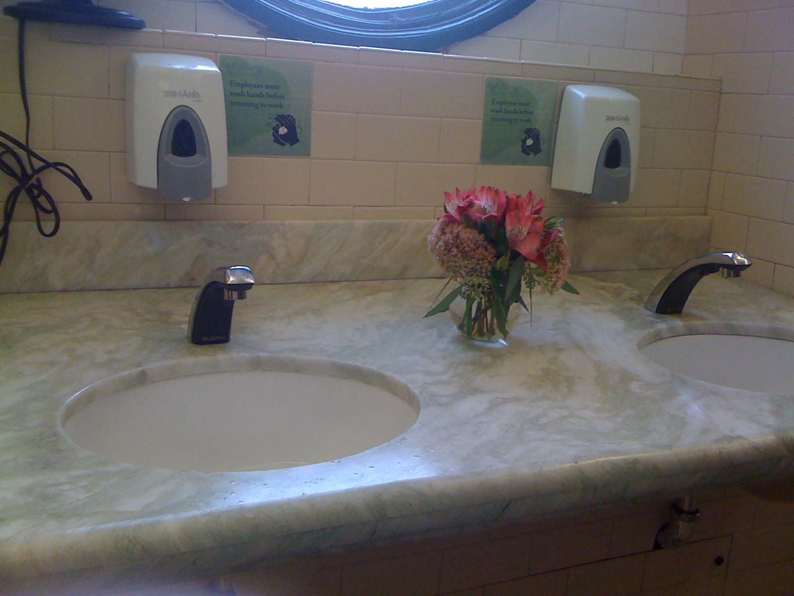 In Search of Clean ToiletsNew York City’s Top Public Bathrooms