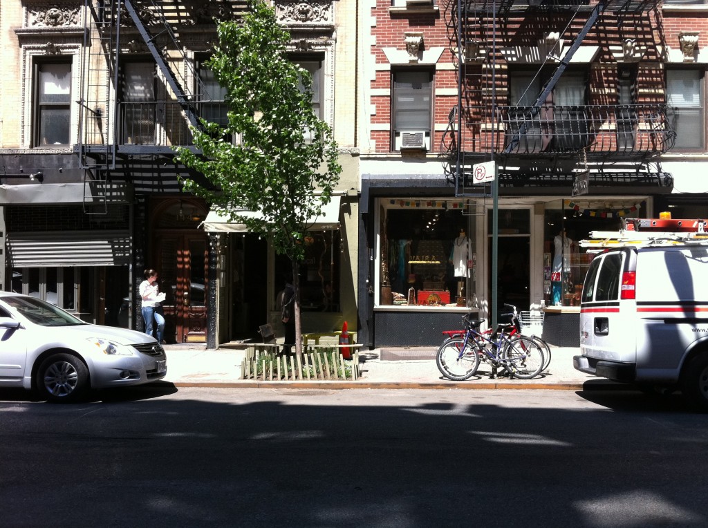 The Local Cafe