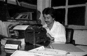 Javier Castaño