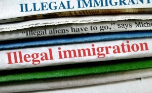 iword-colorlines Colorlines image of illegal immigration headlines