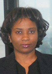 Ann-MarieAdams