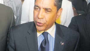 Adriano Espaillat (from EDLP)