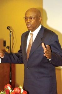 Ron Howell