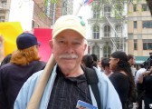 Hector Lopez Closeup