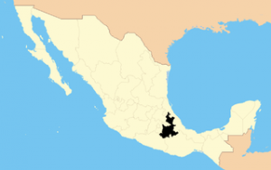 Puebla, Mexico