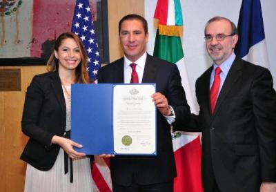 Rafael Moreno Valle