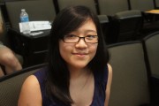 Sarah Min