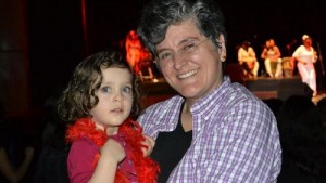 Diana de la Pava