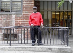 stop and frisk