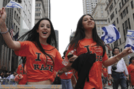 Members of RAJE