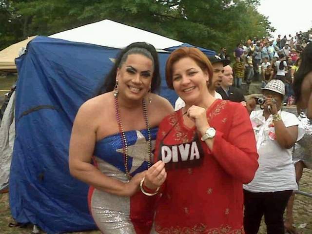 Appolonia Cruz