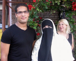 SohairSoliman_Flushing&AbdelrahmanSaad(son)
