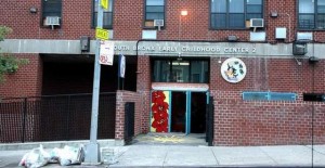 South Bronx Charter School
