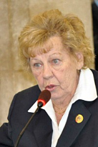 Loretta Weinberg