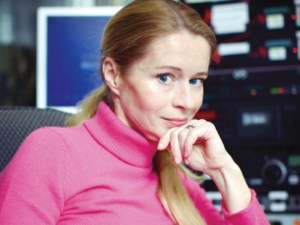 Ewa Strzałkowska