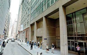 123 William St.