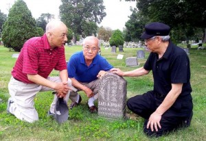 Mount Olivet Cemetery