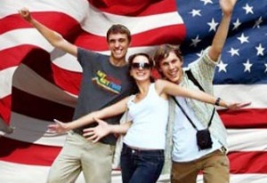 J-1 visa