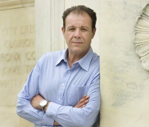 Mark Gjonaj