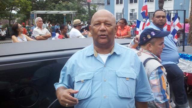 Máximo Padilla