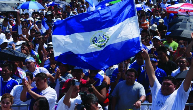 El Salvador