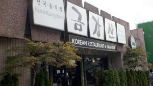 kum-sang