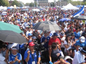 salvadoran