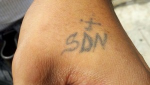 SDN