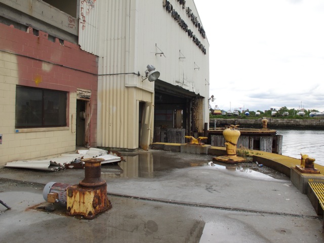 trash transfer station 1
