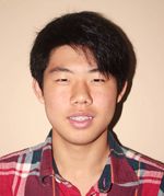 Patrick Yang