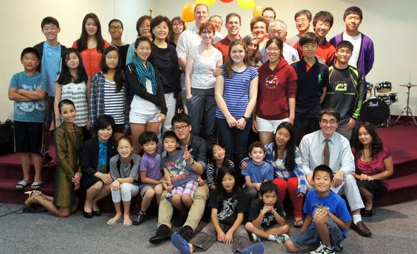 Adoptees and their parents