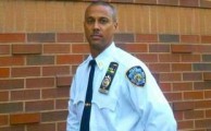 Dominican officer