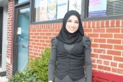 Muslim officer
