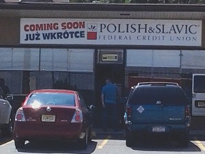 Polish & Slavic Federal Credit Union