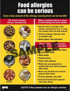 allergy-poster-samples
