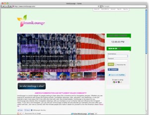 Immilounge