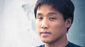 Jay Caspian Kang