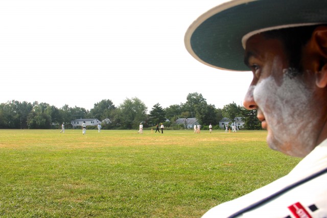 Cricket 2