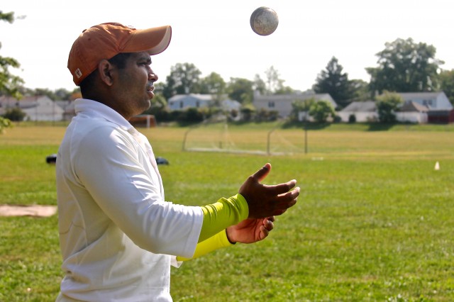 Cricket 4