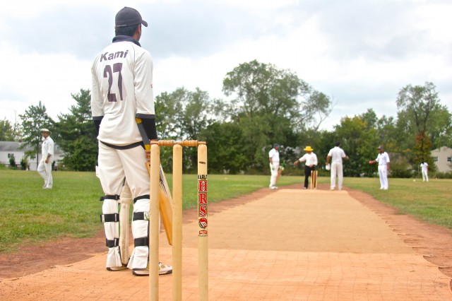 Cricket 1