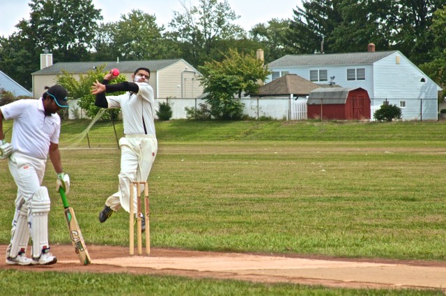 Cricket 5