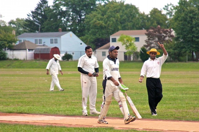 Cricket 9