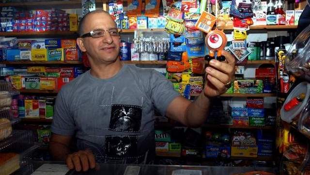 Ismael Duran