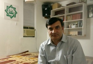 Mohammed Jan