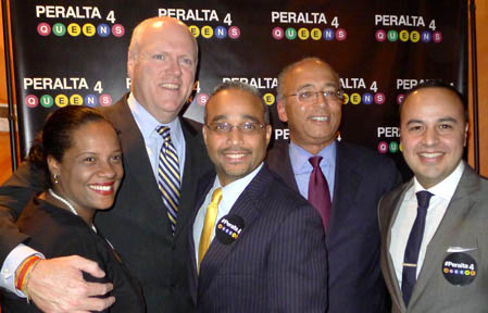 Peralta