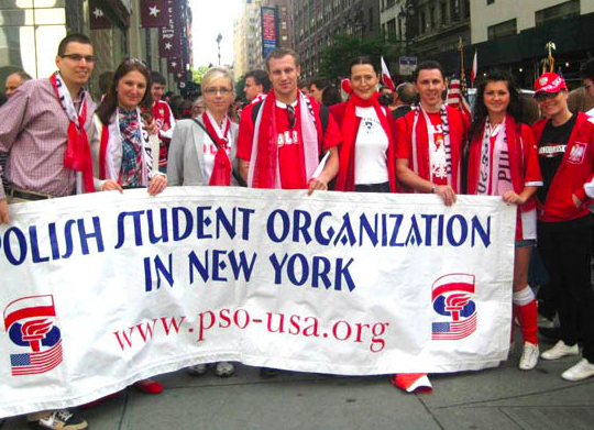 PolishStudents