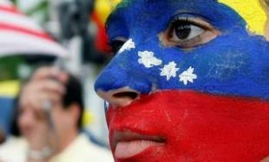 Venezuelans
