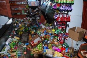 Eden Delicatessen