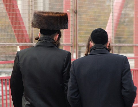 Gay Hasidic Jews 42