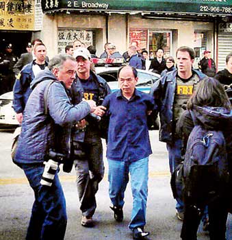 FBI agents 1